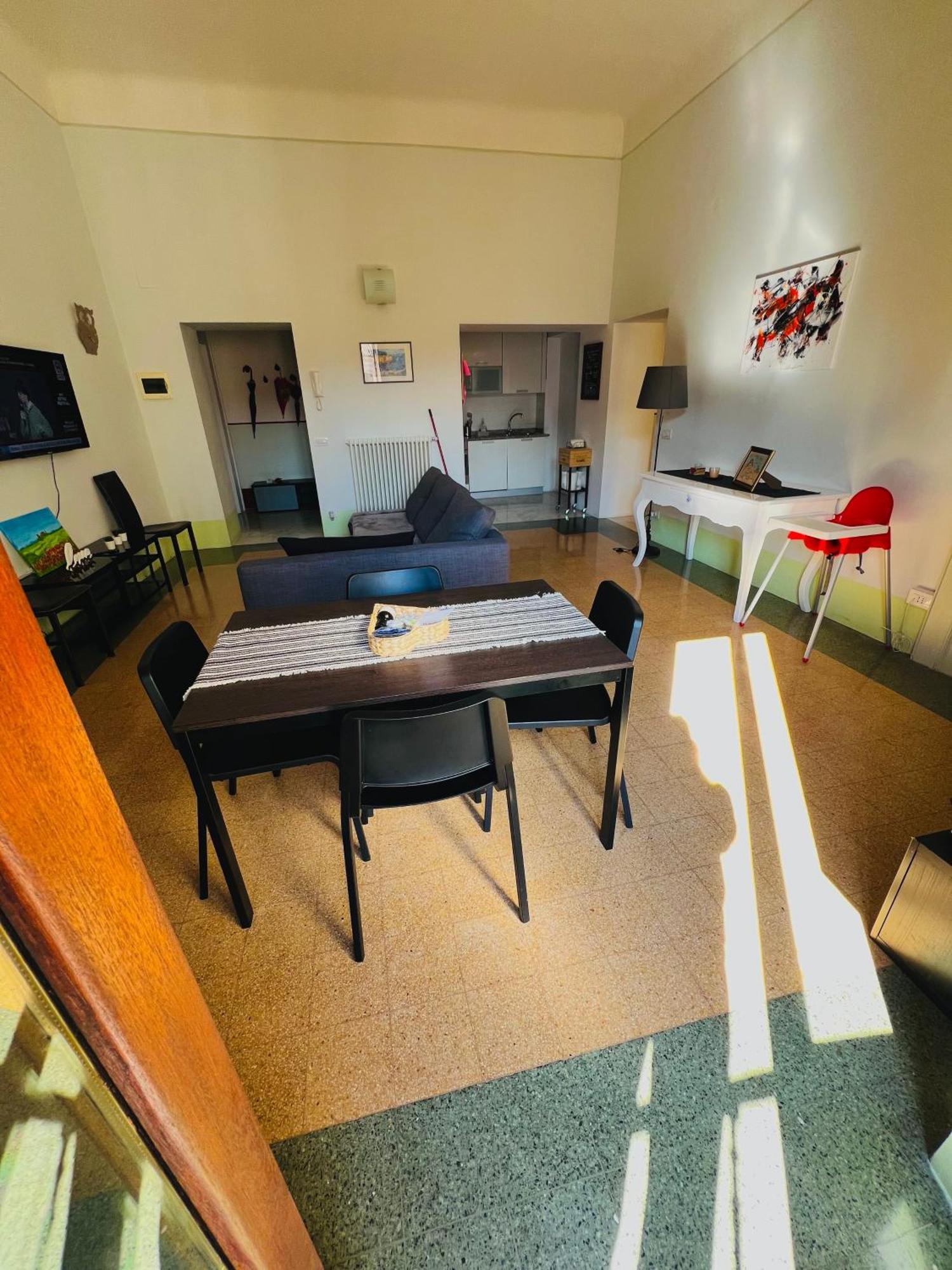 Regina D'Aragona Casa Vacanze Σουλμόνα Εξωτερικό φωτογραφία