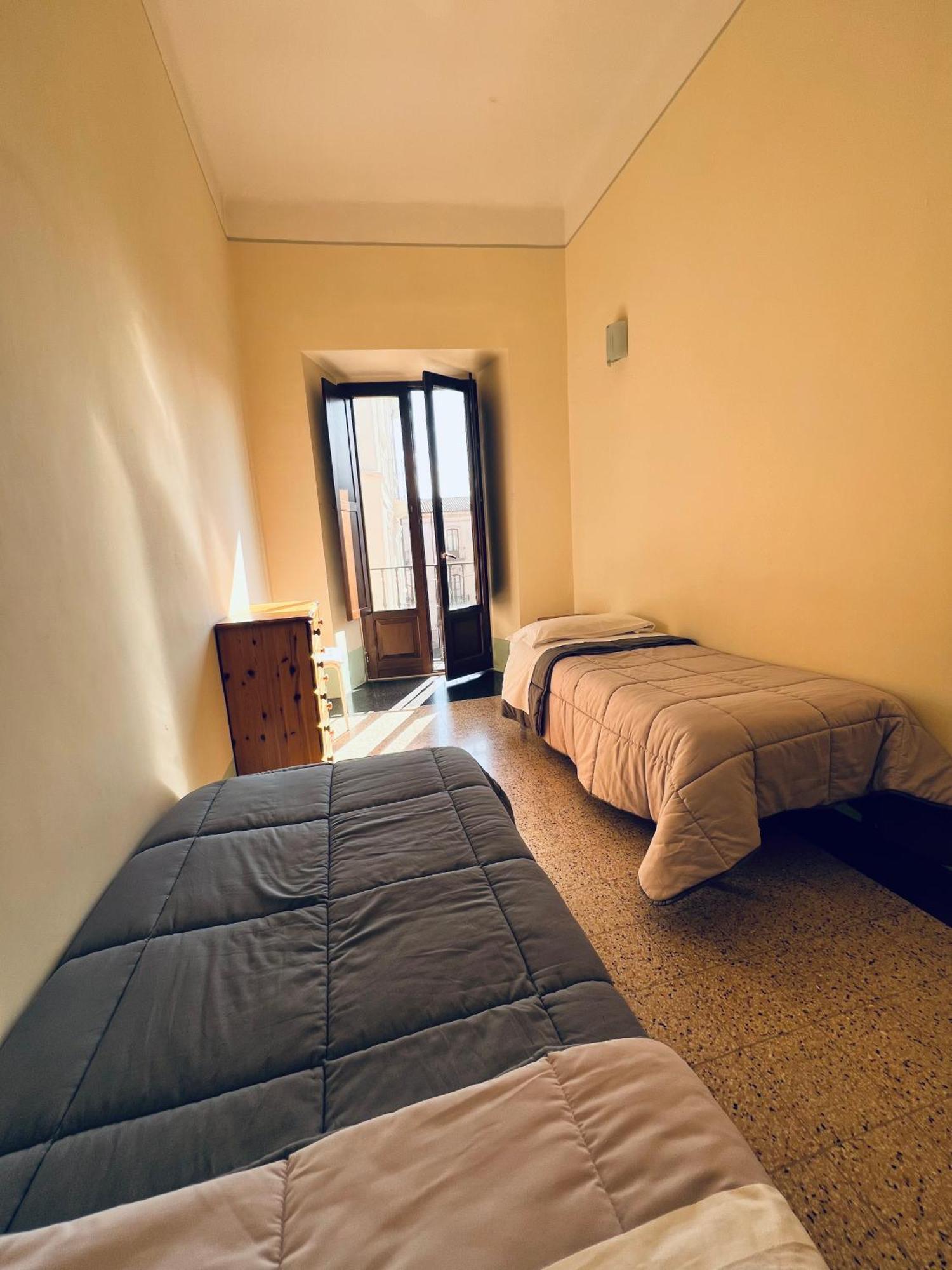 Regina D'Aragona Casa Vacanze Σουλμόνα Εξωτερικό φωτογραφία